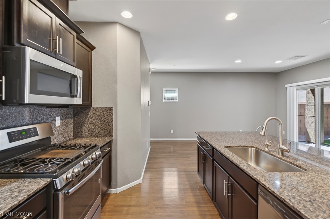 1146 Jesse Harbor Avenue Henderson NV 89014