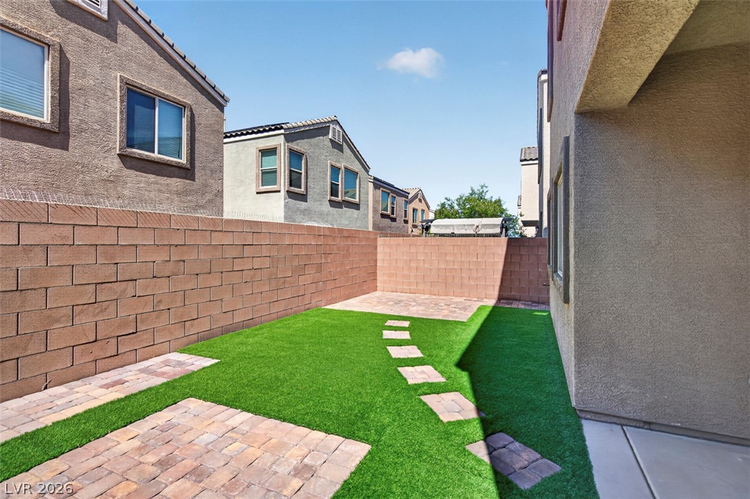 1146 Jesse Harbor Avenue Henderson NV 89014