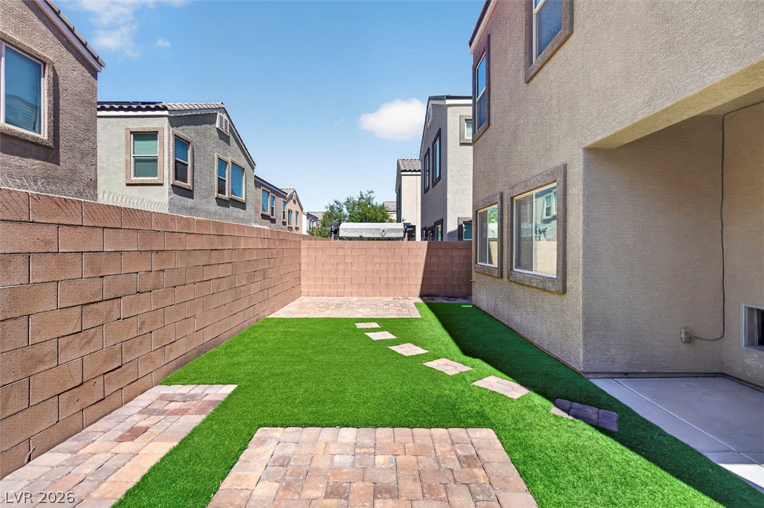 1146 Jesse Harbor Avenue Henderson NV 89014