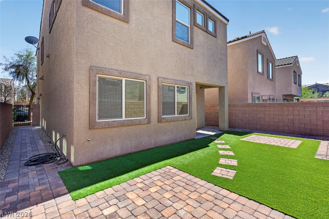 1146 Jesse Harbor Avenue Henderson NV 89014