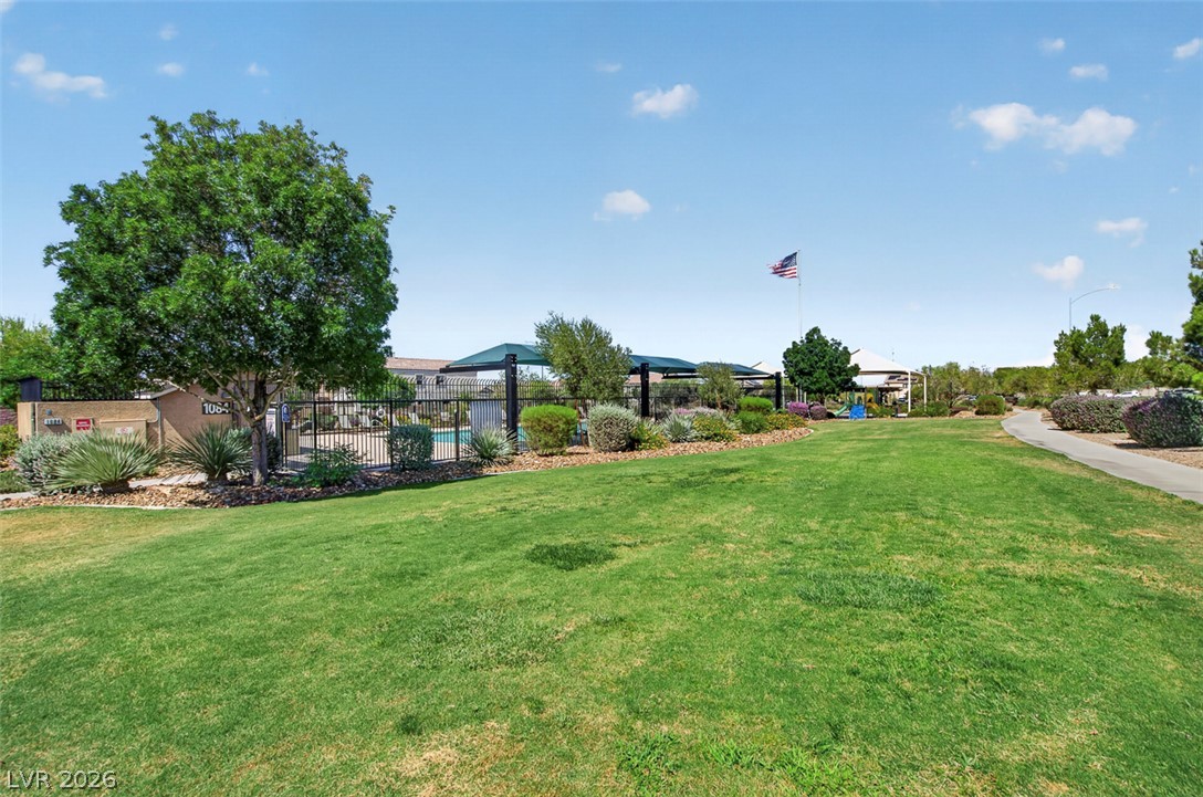 1146 Jesse Harbor Avenue Henderson NV 89014