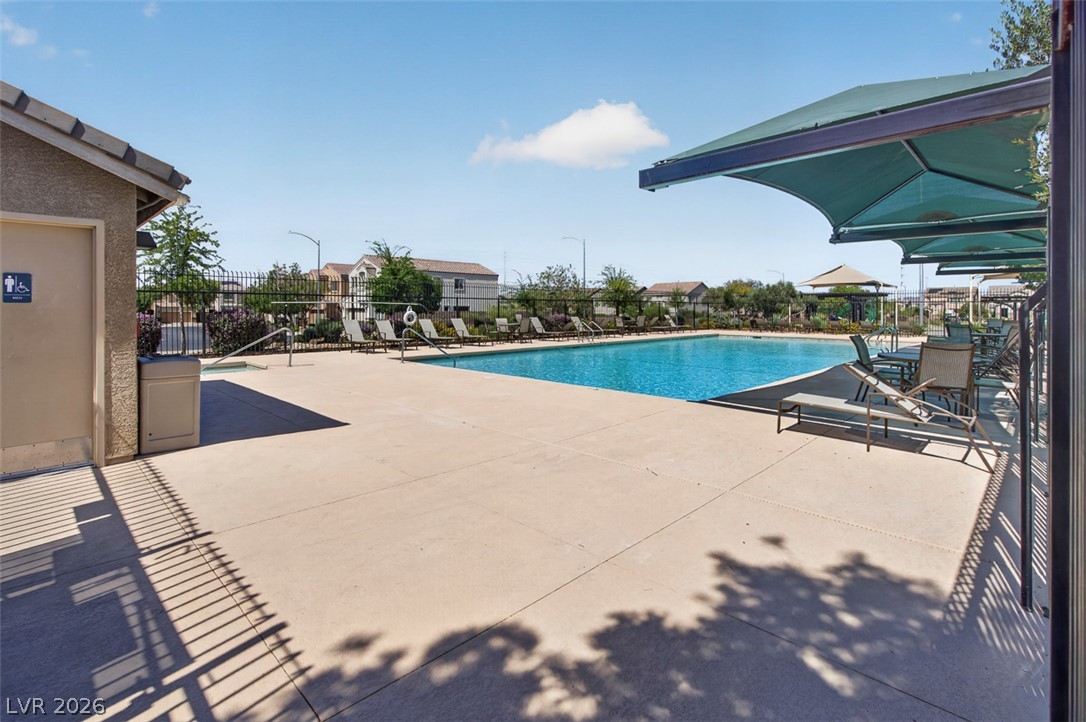 1146 Jesse Harbor Avenue Henderson NV 89014