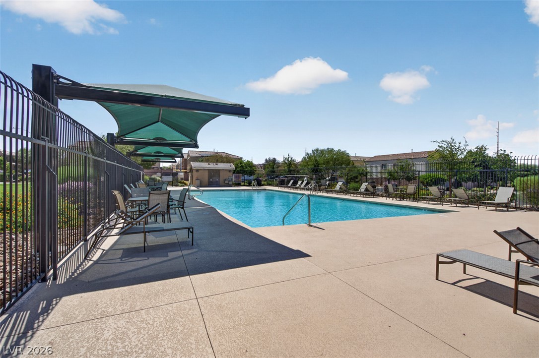 1146 Jesse Harbor Avenue Henderson NV 89014