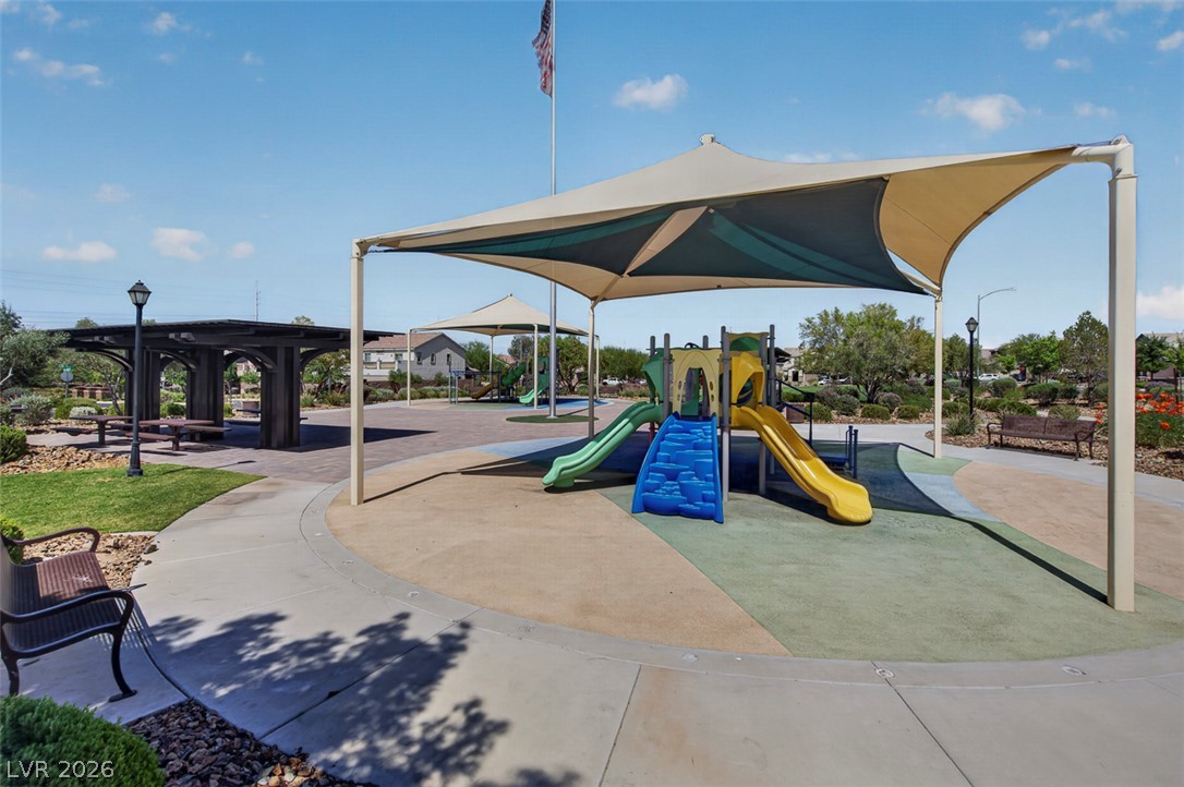 1146 Jesse Harbor Avenue Henderson NV 89014