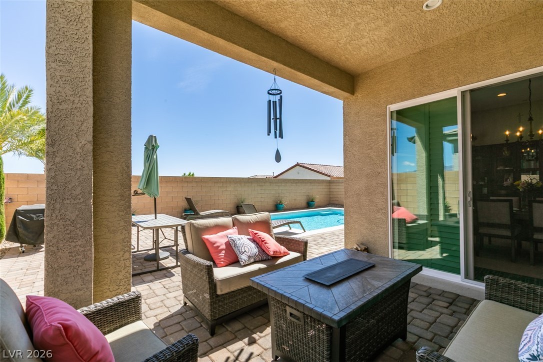 9028 Skye Treeline Street Las Vegas NV 89166