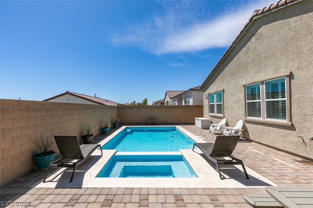 9028 Skye Treeline Street Las Vegas NV 89166