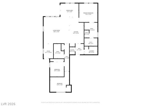 9028 Skye Treeline Street Las Vegas NV 89166
