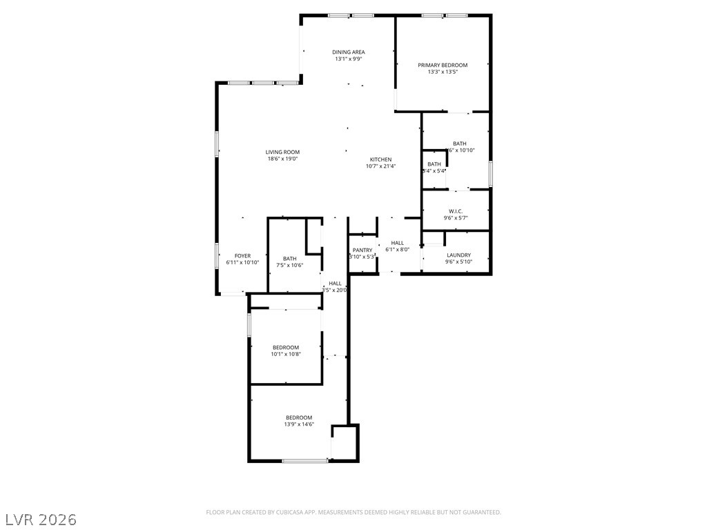 9028 Skye Treeline Street Las Vegas NV 89166