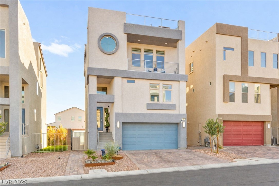 8011 Haywood Estate Avenue Las Vegas NV 89113