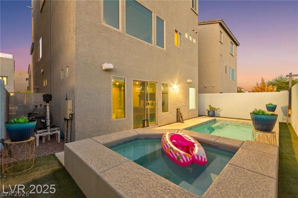 8011 Haywood Estate Avenue Las Vegas NV 89113
