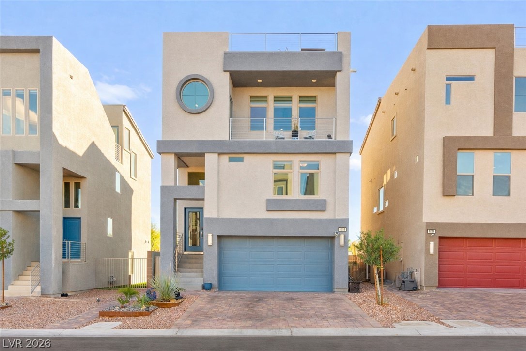 8011 Haywood Estate Avenue Las Vegas NV 89113