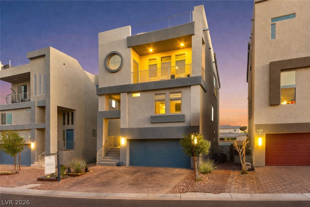 8011 Haywood Estate Avenue Las Vegas NV 89113