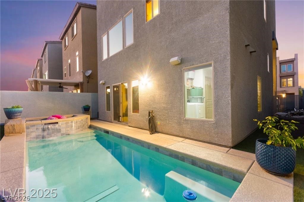 8011 Haywood Estate Avenue Las Vegas NV 89113