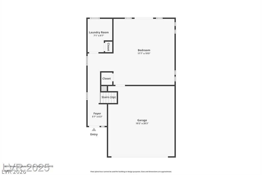 8011 Haywood Estate Avenue Las Vegas NV 89113