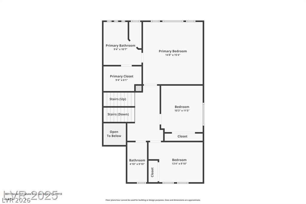 8011 Haywood Estate Avenue Las Vegas NV 89113
