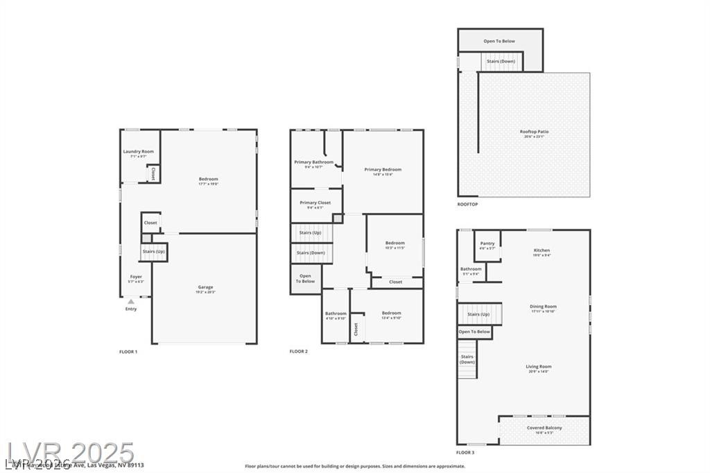 8011 Haywood Estate Avenue Las Vegas NV 89113