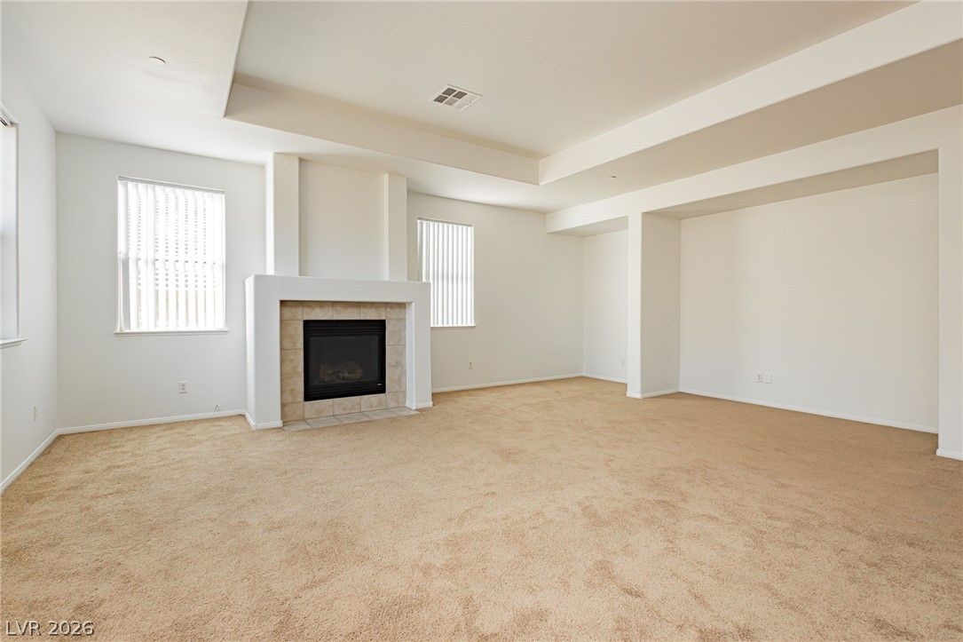 1550 Midnight Cowboy Court Las Vegas NV 89110