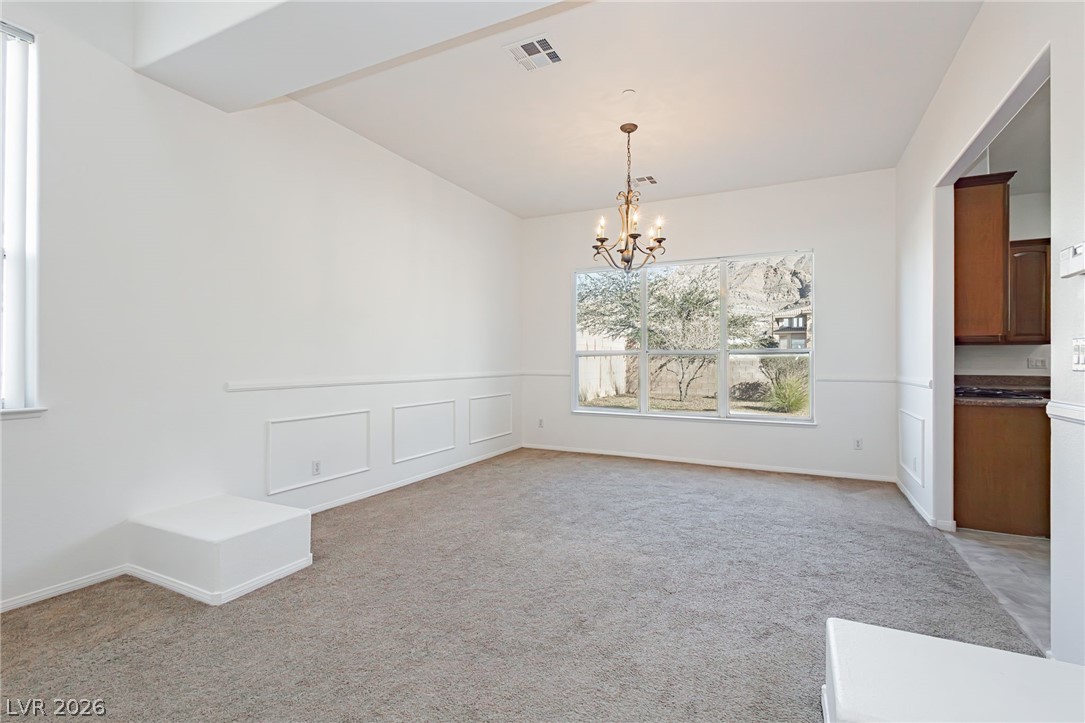 1550 Midnight Cowboy Court Las Vegas NV 89110