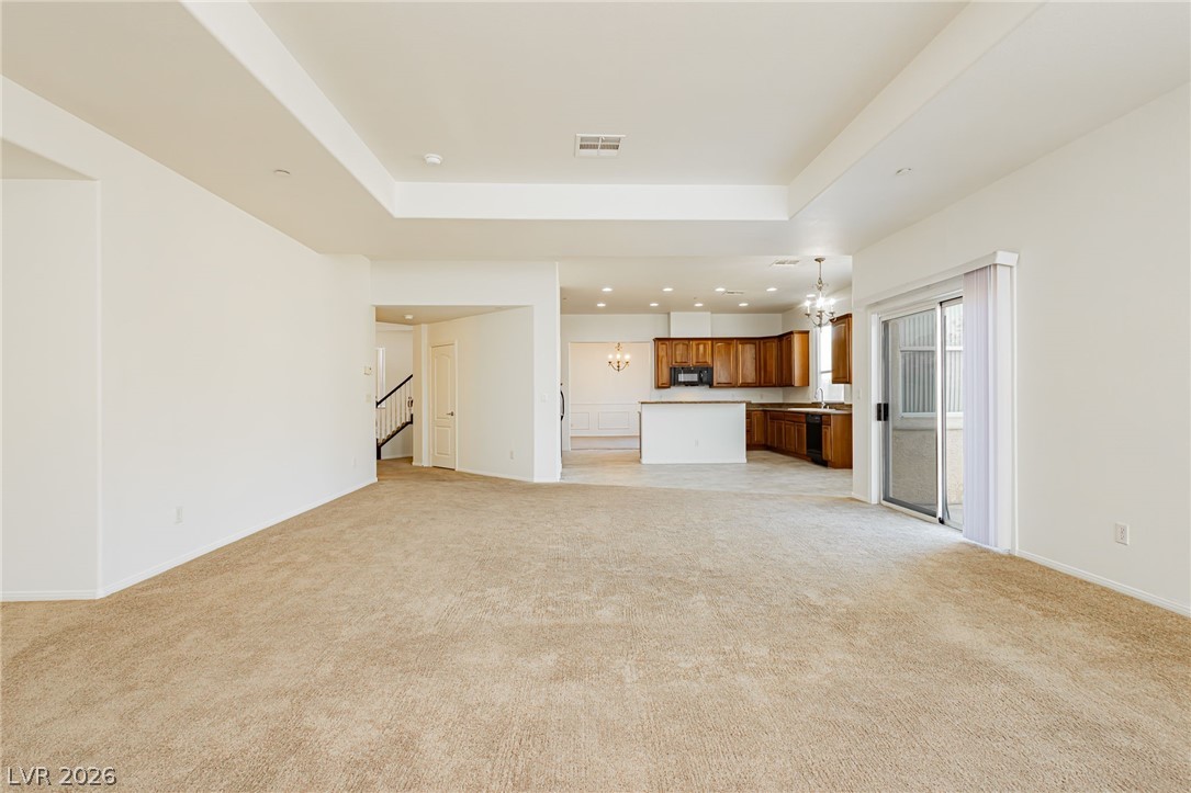 1550 Midnight Cowboy Court Las Vegas NV 89110