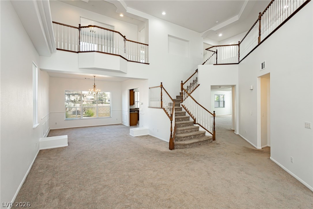 1550 Midnight Cowboy Court Las Vegas NV 89110
