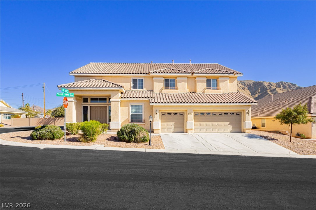 1550 Midnight Cowboy Court Las Vegas NV 89110