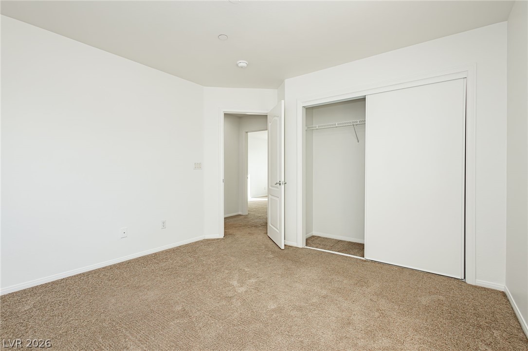 1550 Midnight Cowboy Court Las Vegas NV 89110