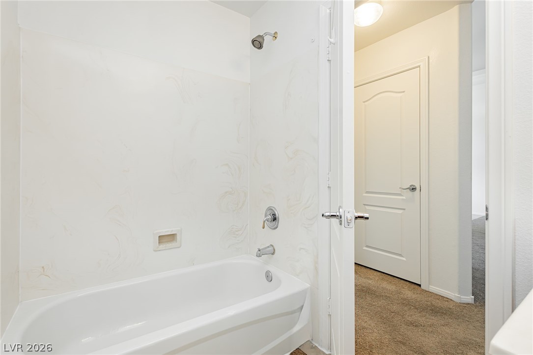 1550 Midnight Cowboy Court Las Vegas NV 89110