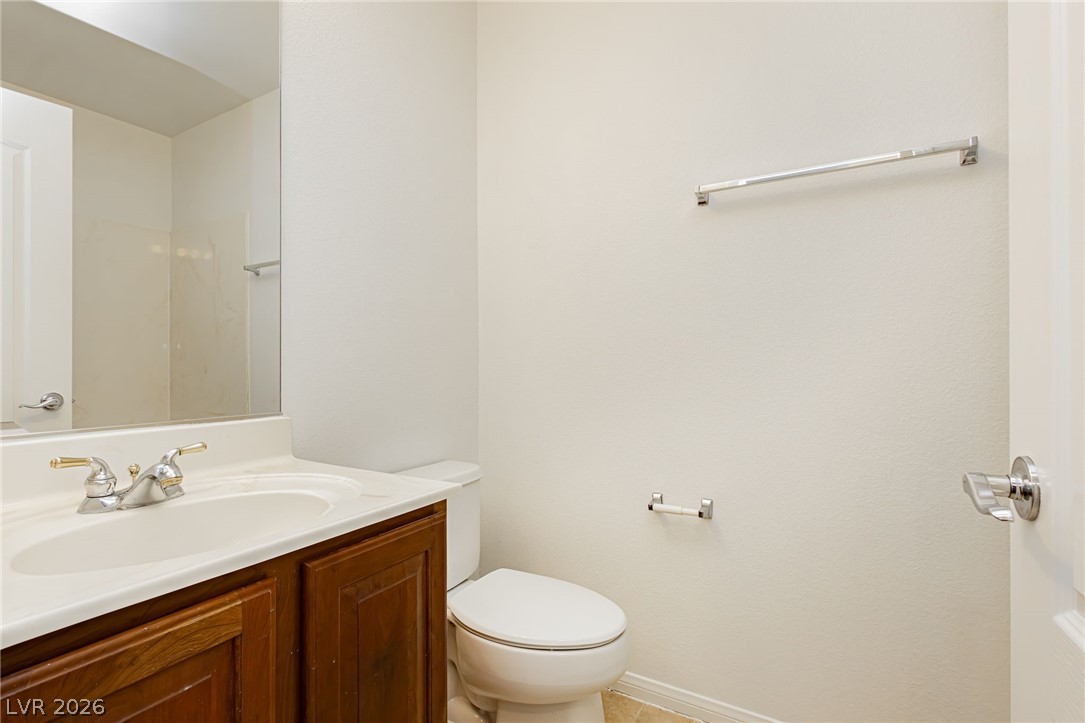 1550 Midnight Cowboy Court Las Vegas NV 89110