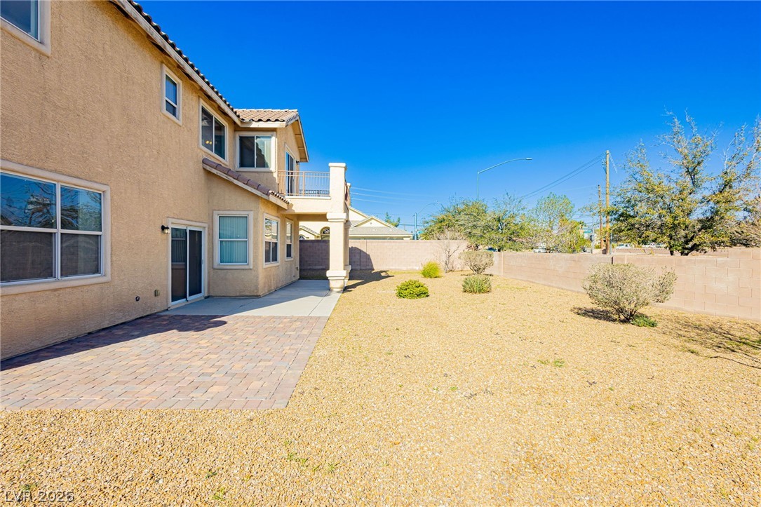 1550 Midnight Cowboy Court Las Vegas NV 89110
