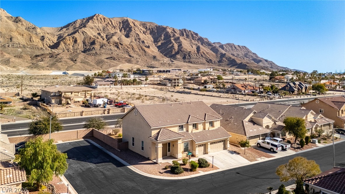1550 Midnight Cowboy Court Las Vegas NV 89110