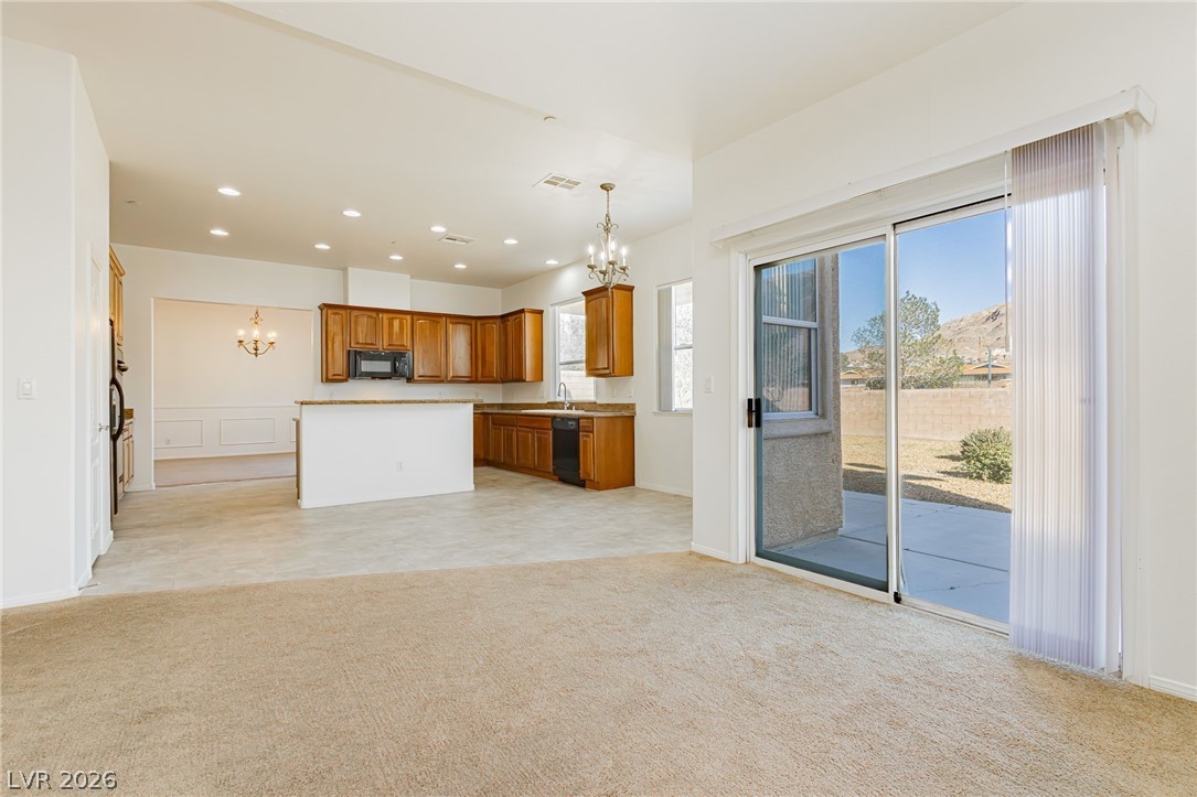 1550 Midnight Cowboy Court Las Vegas NV 89110