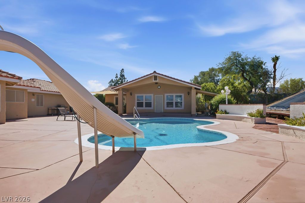 4885 North Miller Lane Las Vegas NV 89149