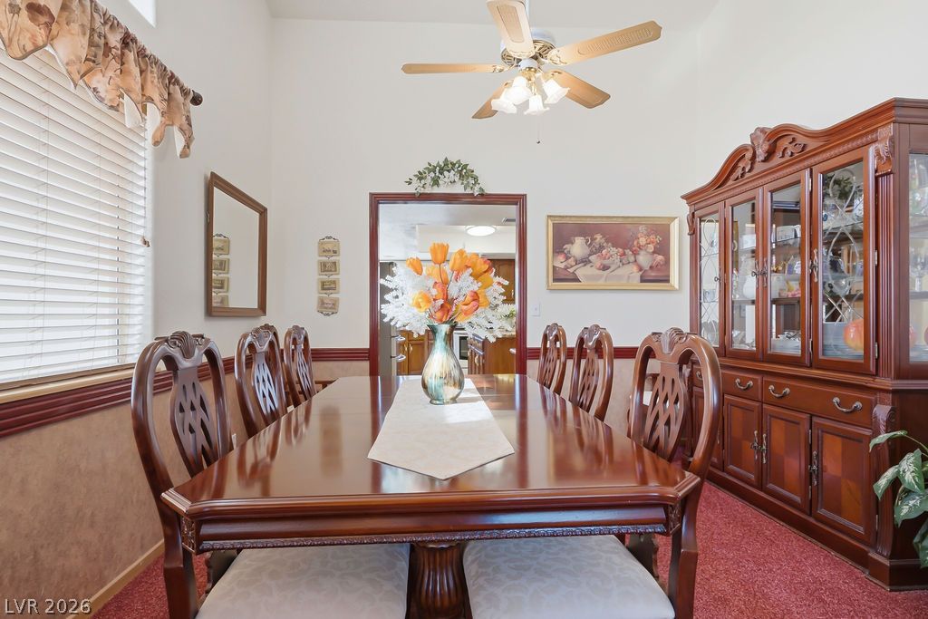4885 North Miller Lane Las Vegas NV 89149
