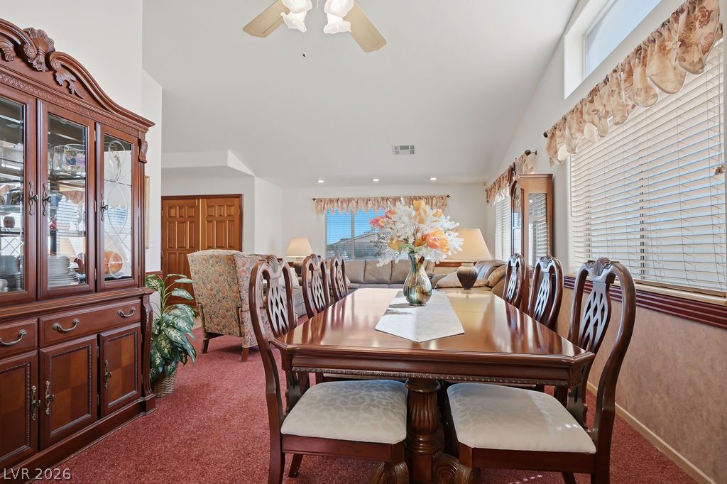 4885 North Miller Lane Las Vegas NV 89149
