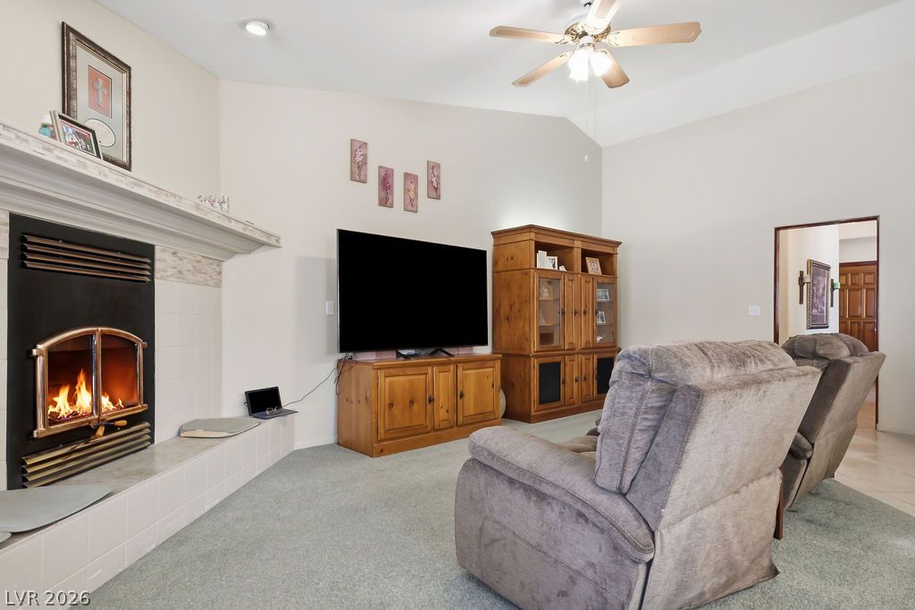 4885 North Miller Lane Las Vegas NV 89149