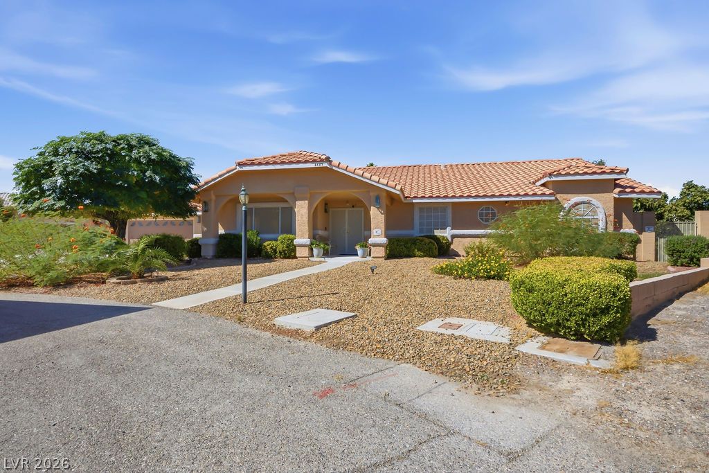 4885 North Miller Lane Las Vegas NV 89149