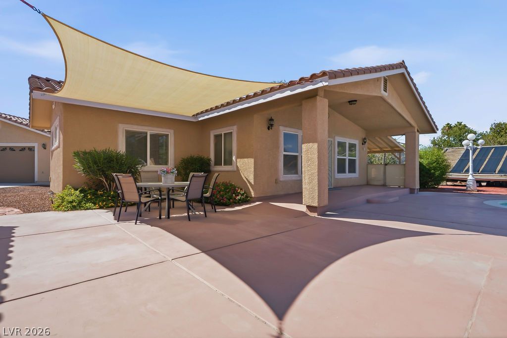 4885 North Miller Lane Las Vegas NV 89149