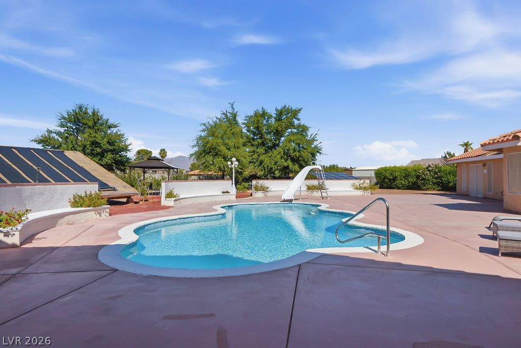 4885 North Miller Lane Las Vegas NV 89149