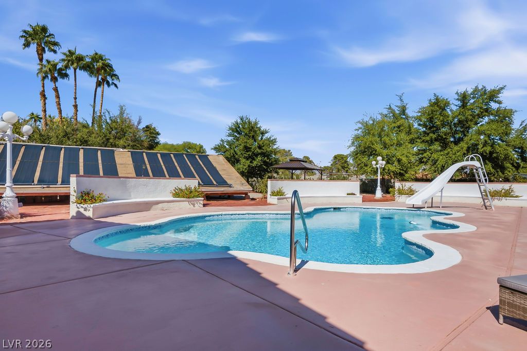 4885 North Miller Lane Las Vegas NV 89149