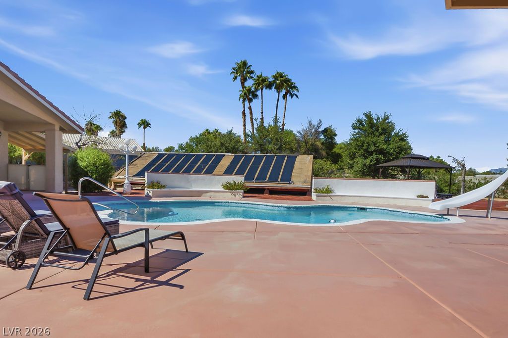 4885 North Miller Lane Las Vegas NV 89149