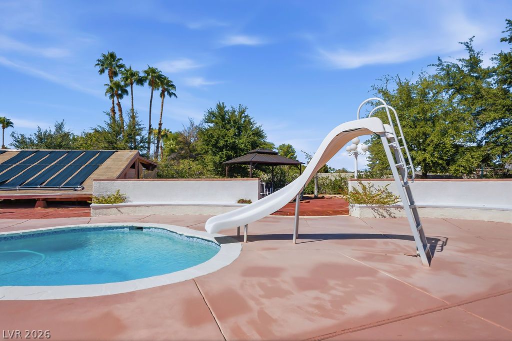 4885 North Miller Lane Las Vegas NV 89149