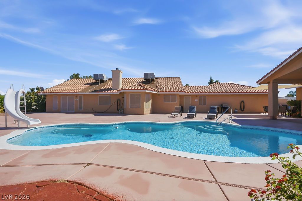 4885 North Miller Lane Las Vegas NV 89149