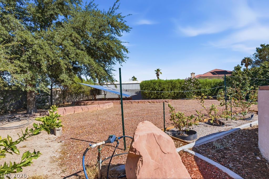 4885 North Miller Lane Las Vegas NV 89149