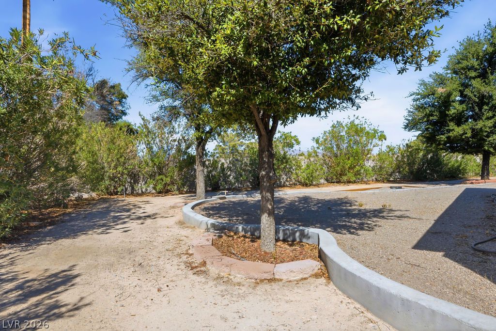 4885 North Miller Lane Las Vegas NV 89149