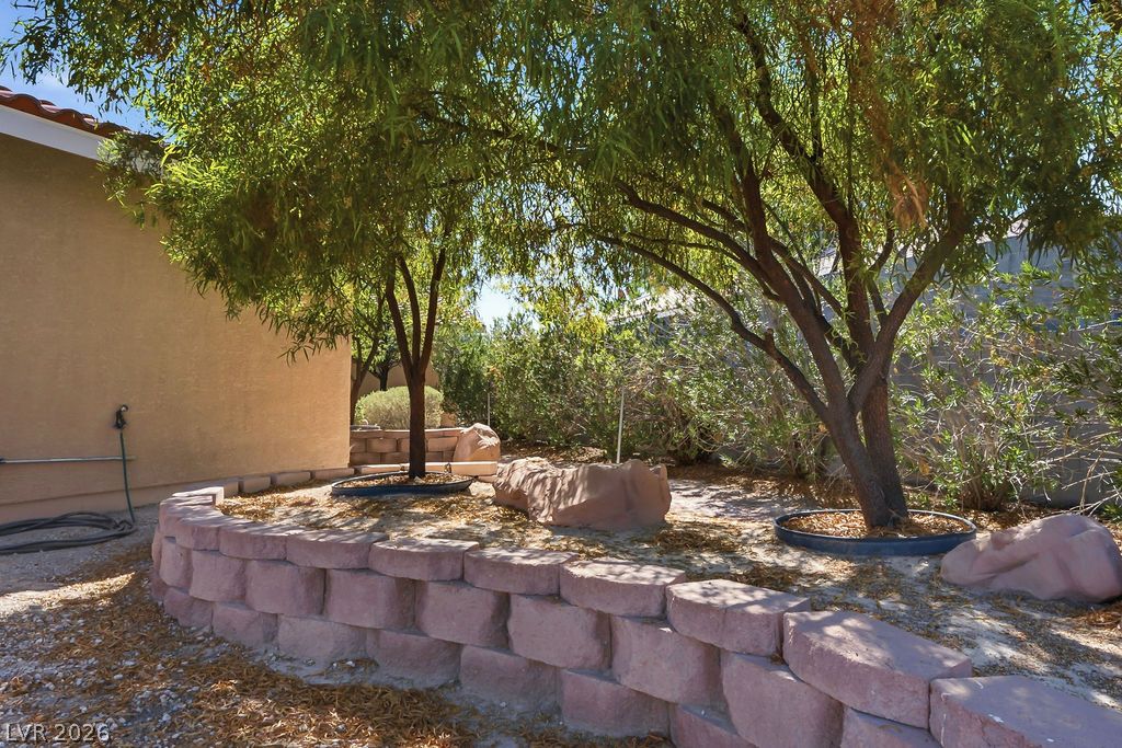 4885 North Miller Lane Las Vegas NV 89149