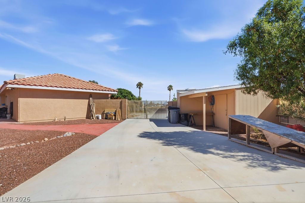 4885 North Miller Lane Las Vegas NV 89149