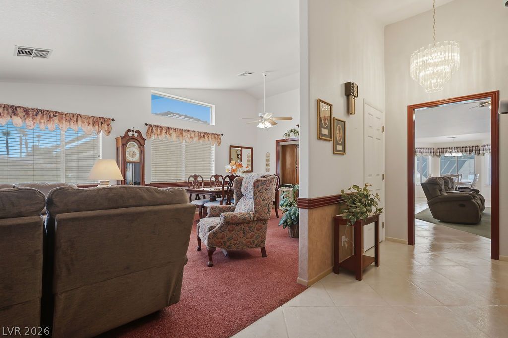 4885 North Miller Lane Las Vegas NV 89149