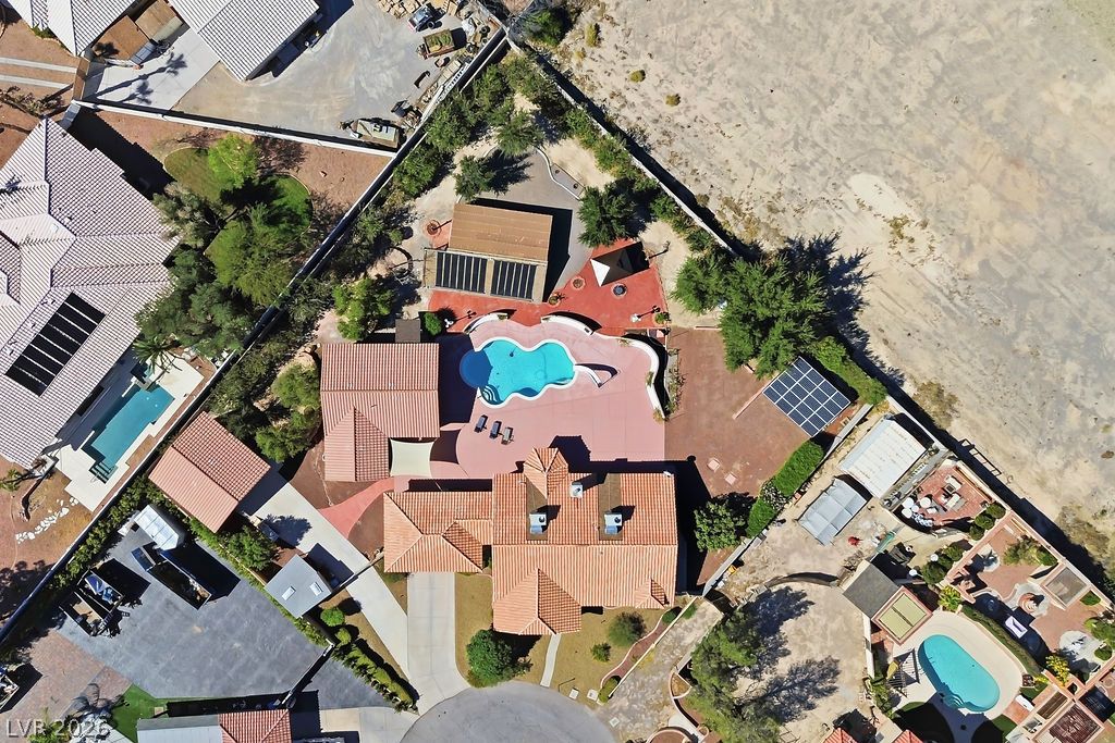 4885 North Miller Lane Las Vegas NV 89149
