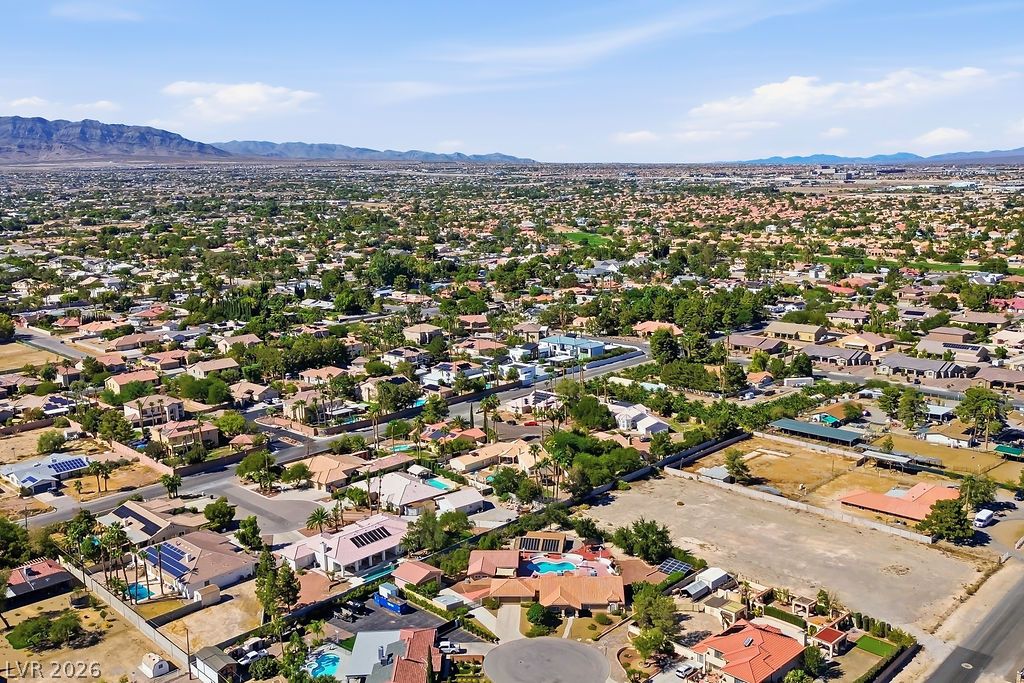 4885 North Miller Lane Las Vegas NV 89149