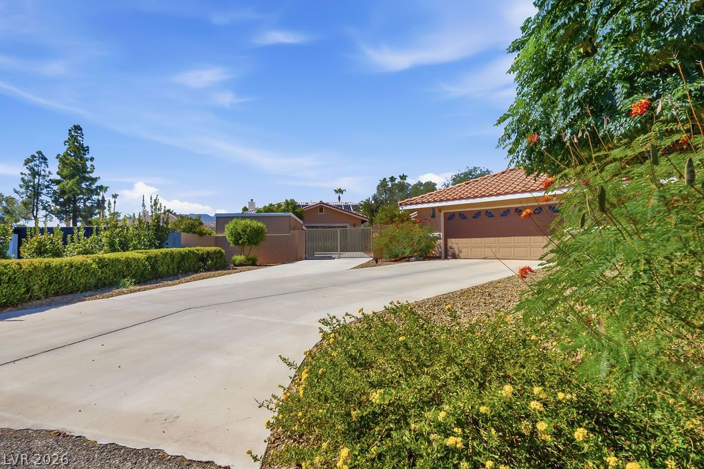 4885 North Miller Lane Las Vegas NV 89149